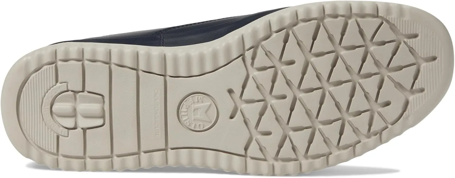Mephisto Men's Twain Moccasin
