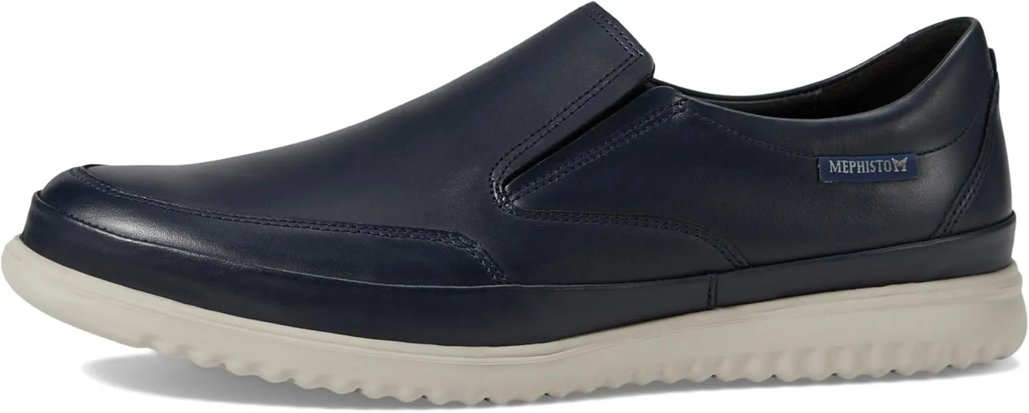 Mephisto Men's Twain Moccasin