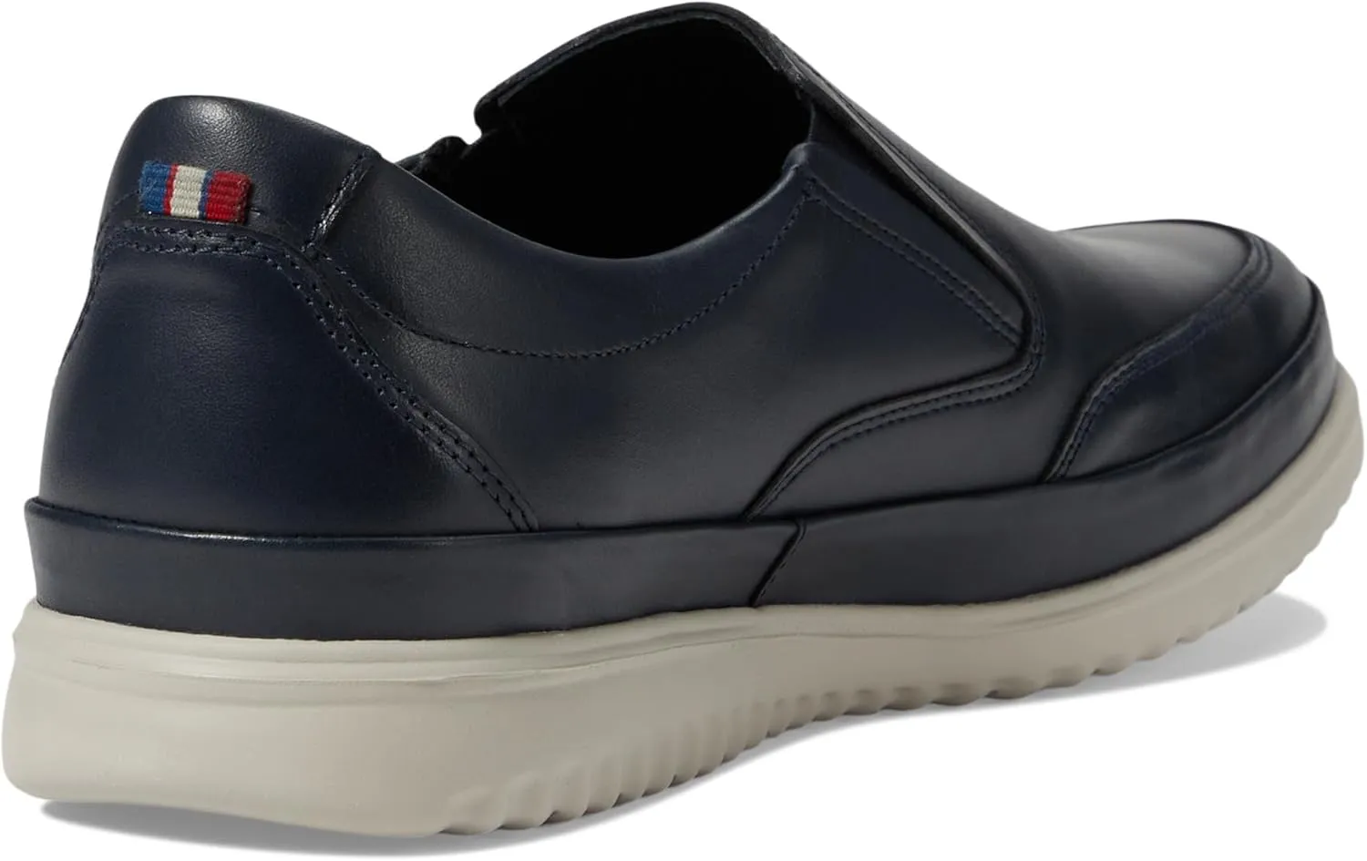 Mephisto Men's Twain Moccasin
