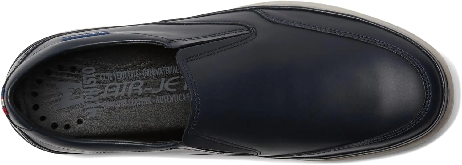 Mephisto Men's Twain Moccasin