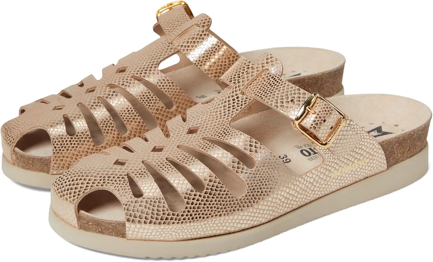 Mephisto Women's Hedina Sandal