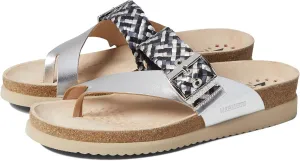 Mephisto Women's Heike Twist Mule