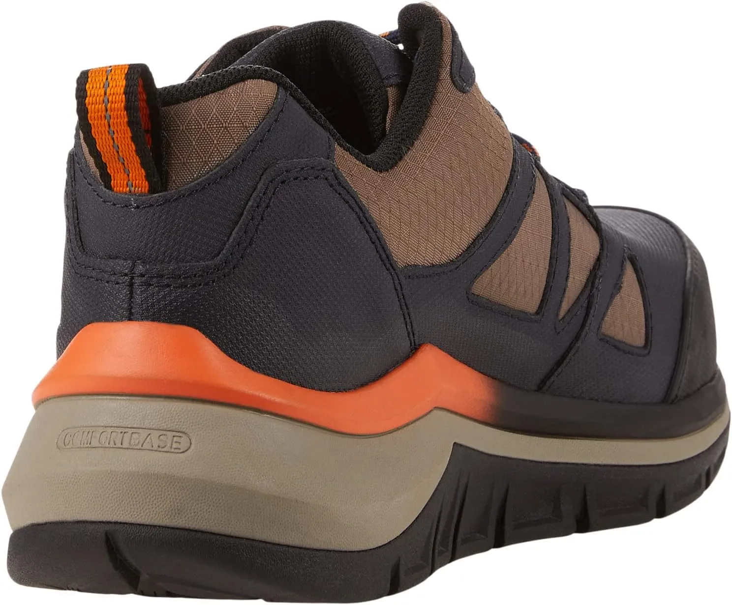 Merrell Men's Fullbench Speed Construction Shoe
