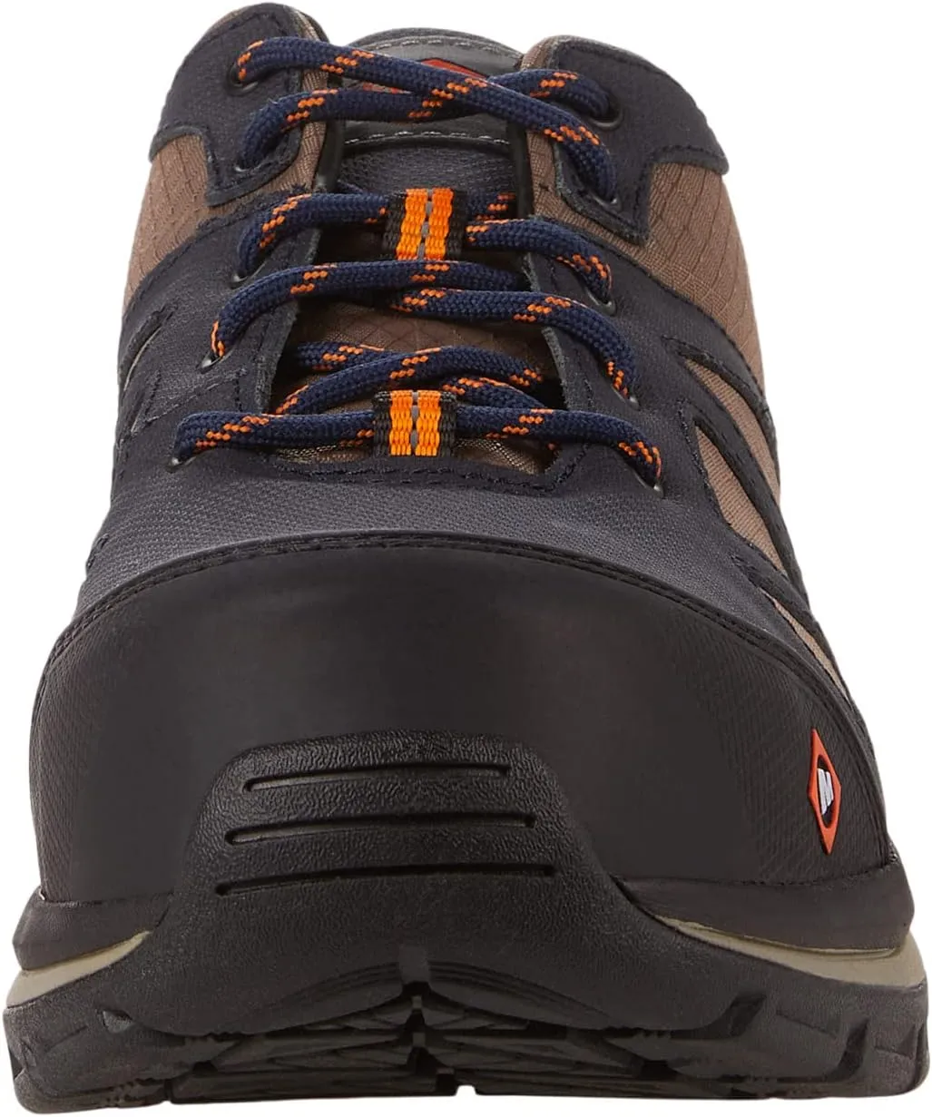 Merrell Men's Fullbench Speed Construction Shoe