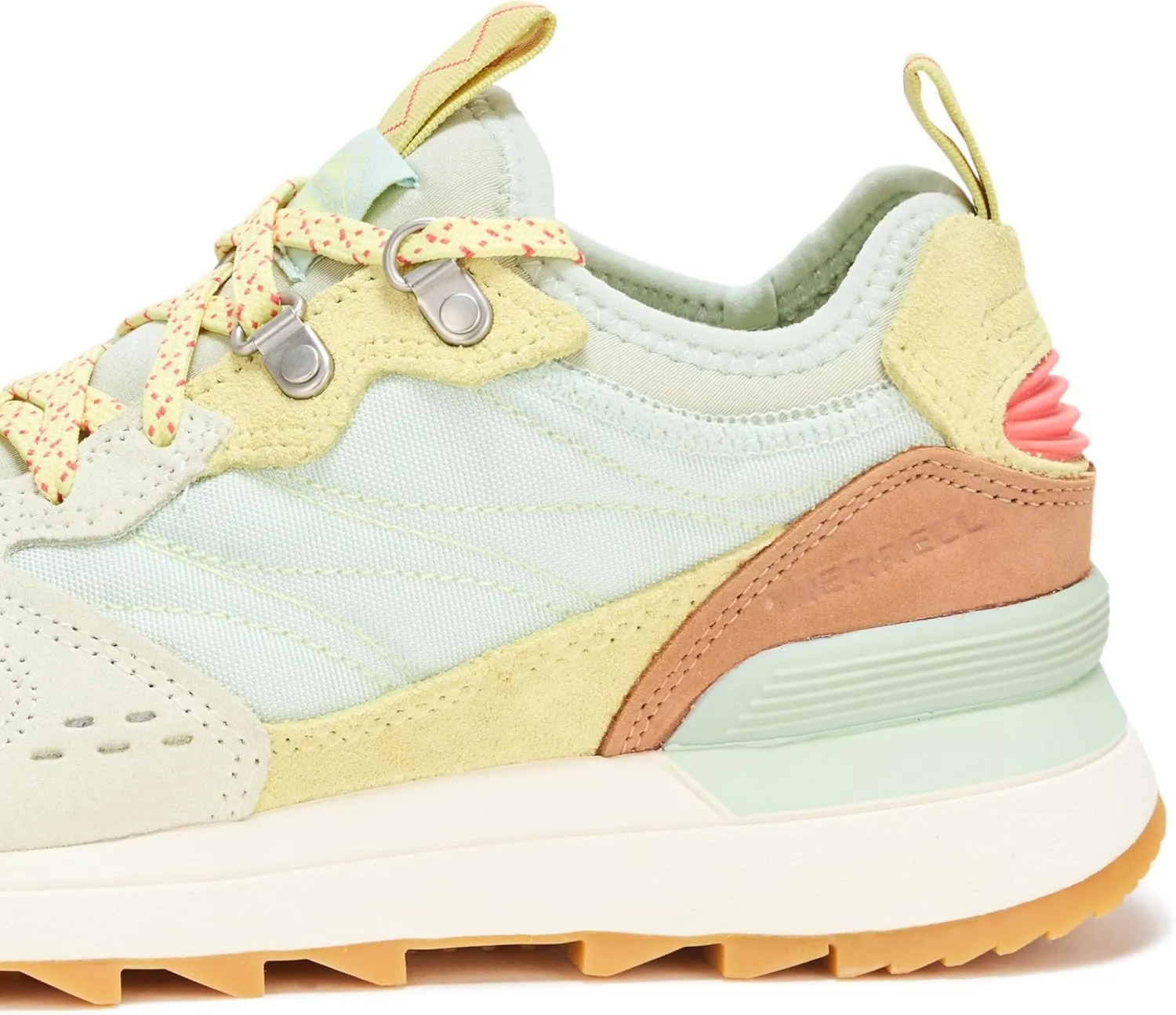 Merrell Women's Alpine 83 Sneaker Recraft