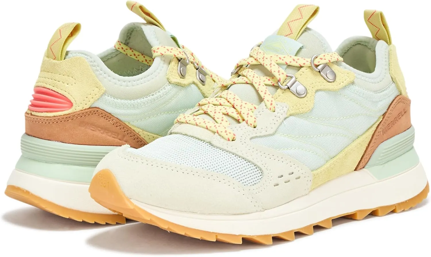 Merrell Women's Alpine 83 Sneaker Recraft