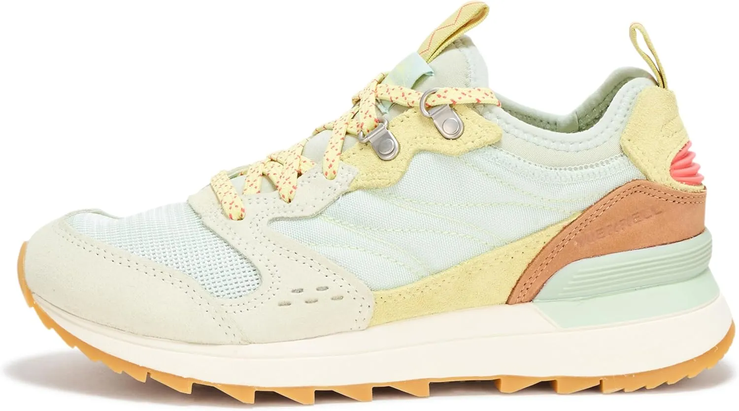 Merrell Women's Alpine 83 Sneaker Recraft
