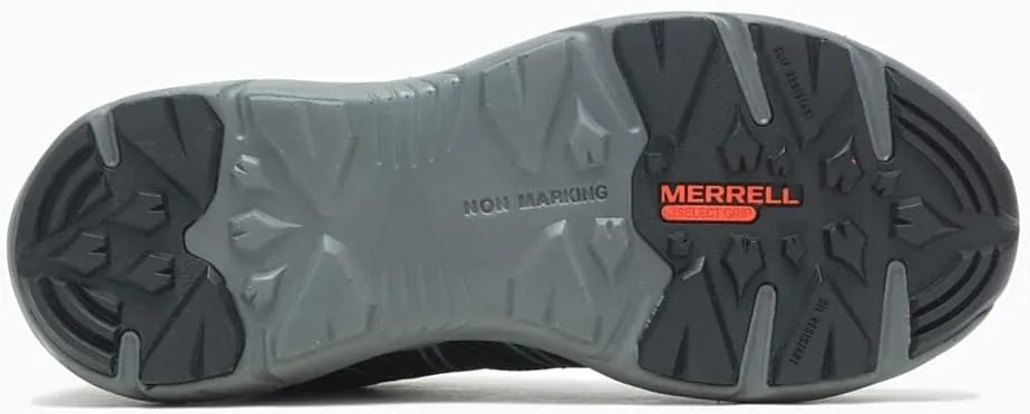 Merrell Women's Fullbench Superlite Alloy Toe Construction Shoe