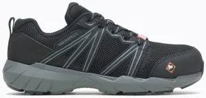 Merrell Women's Fullbench Superlite Alloy Toe Construction Shoe