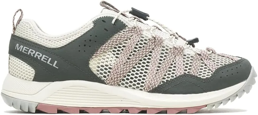 Merrell Women's Wildwood Aerosport Water Shoe