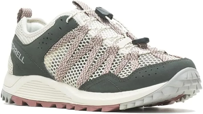 Merrell Women's Wildwood Aerosport Water Shoe