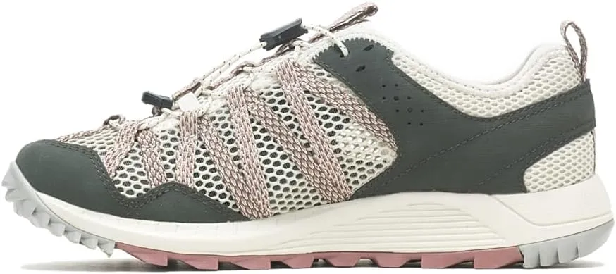 Merrell Women's Wildwood Aerosport Water Shoe