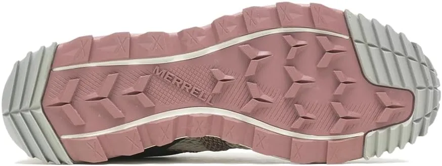Merrell Women's Wildwood Aerosport Water Shoe