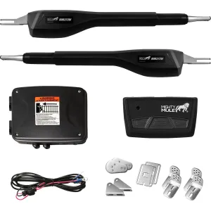 Mighty Mule 372 Smart Dual Gate Operator  (MM372W)