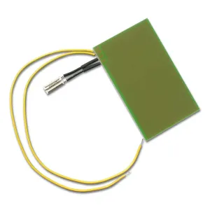 Mighty Mule Gate Opener Cold Weather Battery Heater