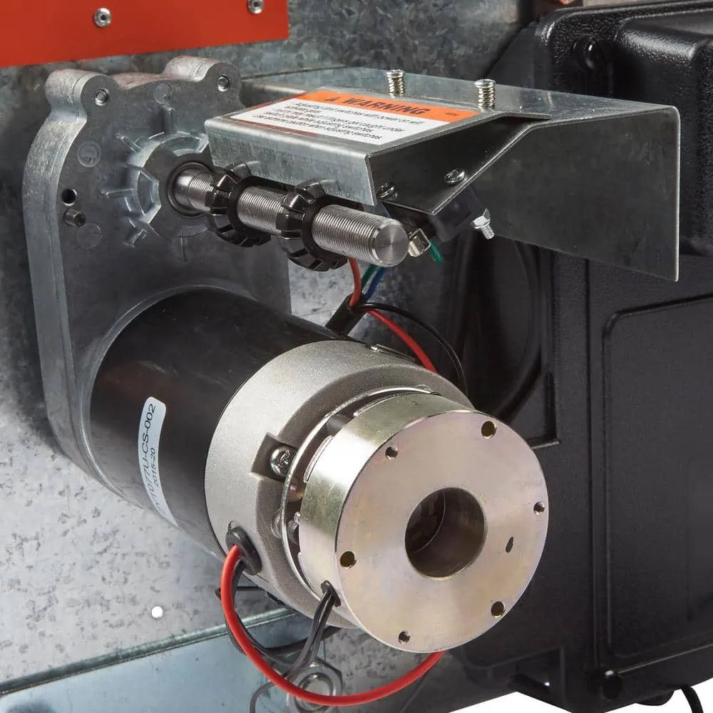 Mighty Mule Heavy Duty Single Slide Electric Gate Opener