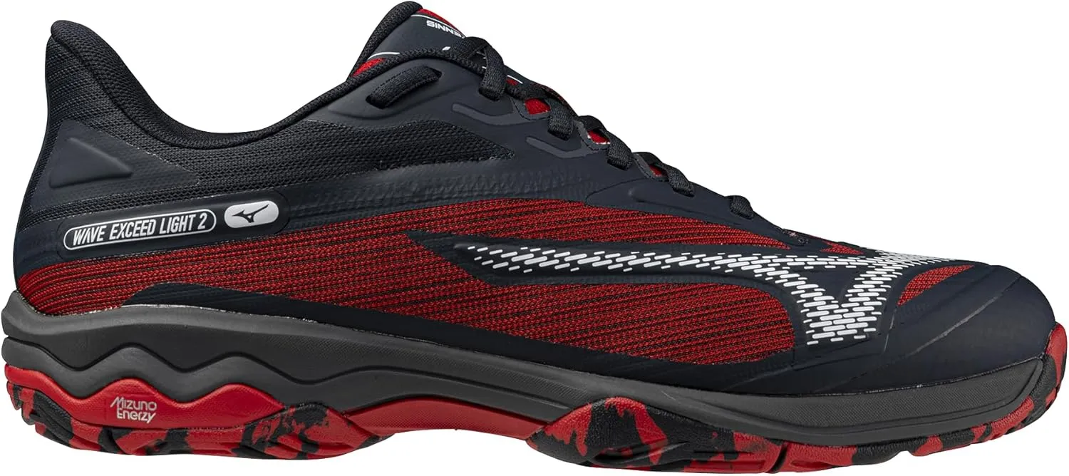 Mizuno Men's Tennis Padel Shoes