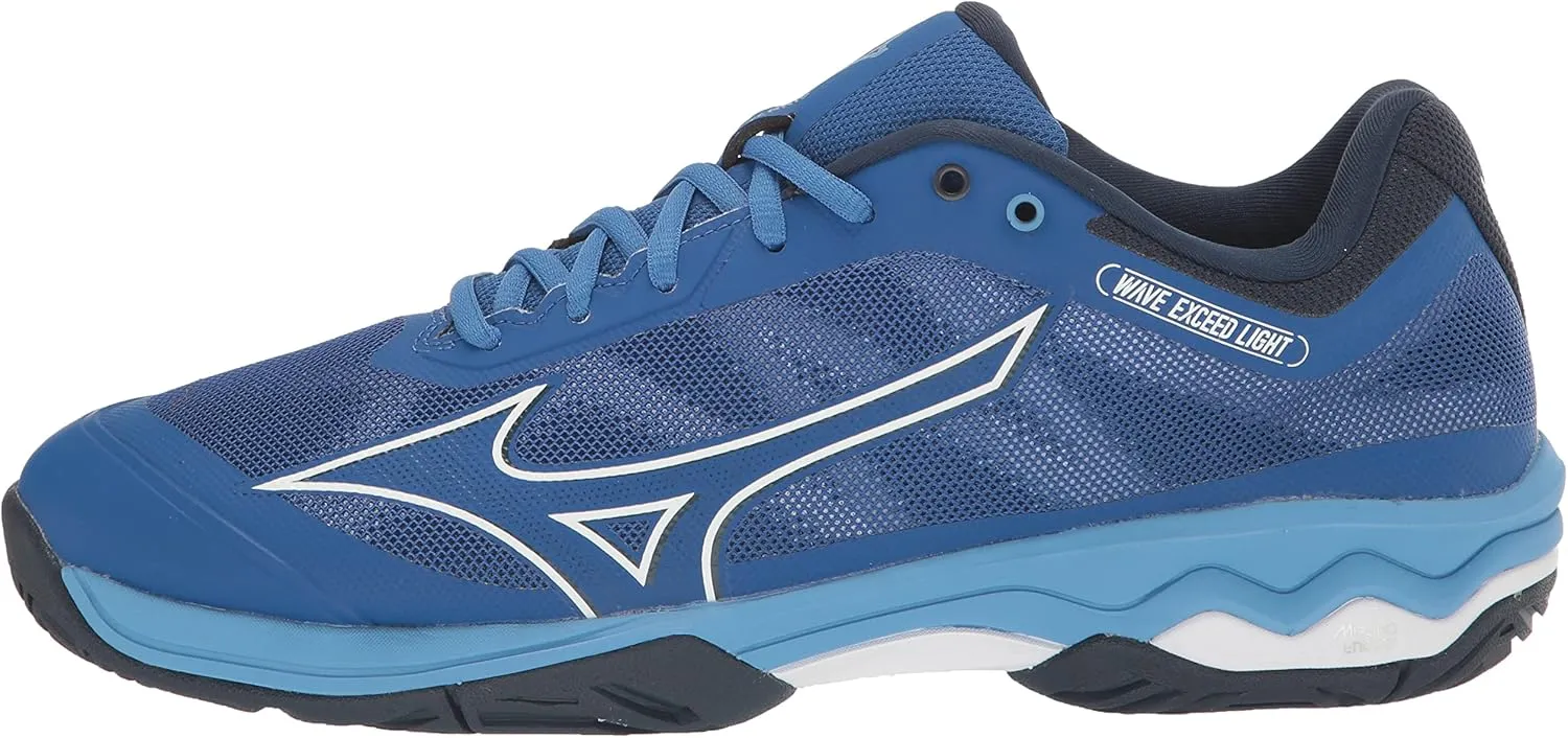 Mizuno Men's Wave Exceed Light