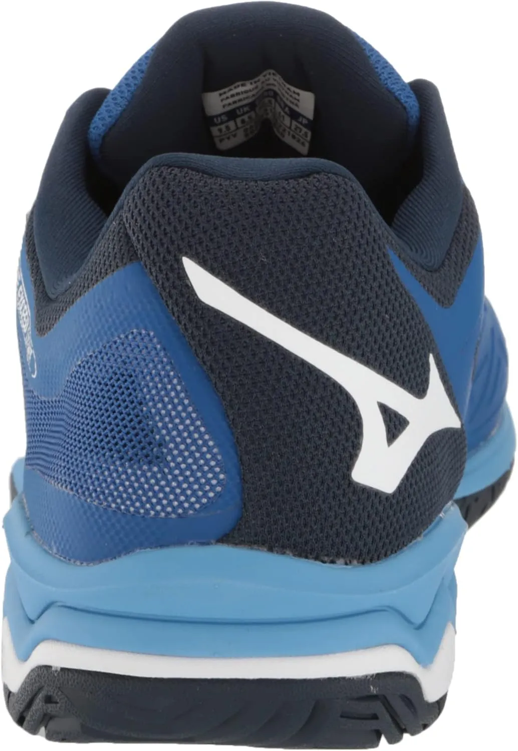 Mizuno Men's Wave Exceed Light