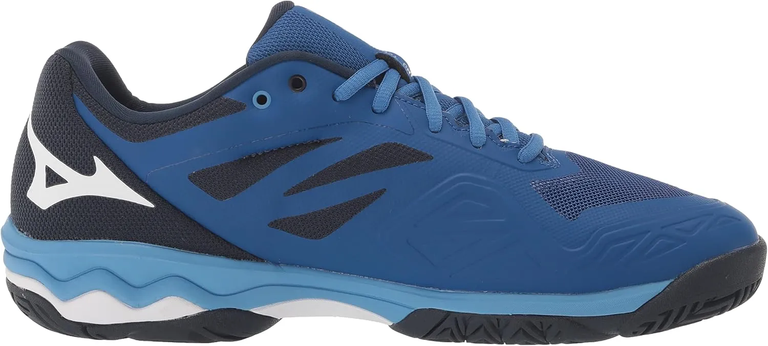 Mizuno Men's Wave Exceed Light