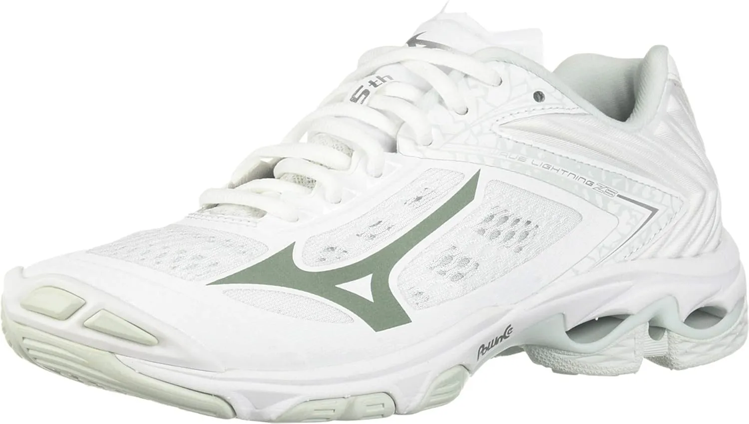 Mizuno Men's Wave Lightning Z5 Volleyball Shoe