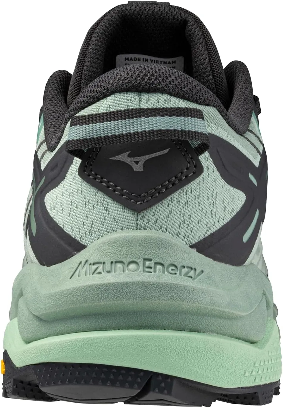 Mizuno Men's Wave Mujin 10 Running Shoe