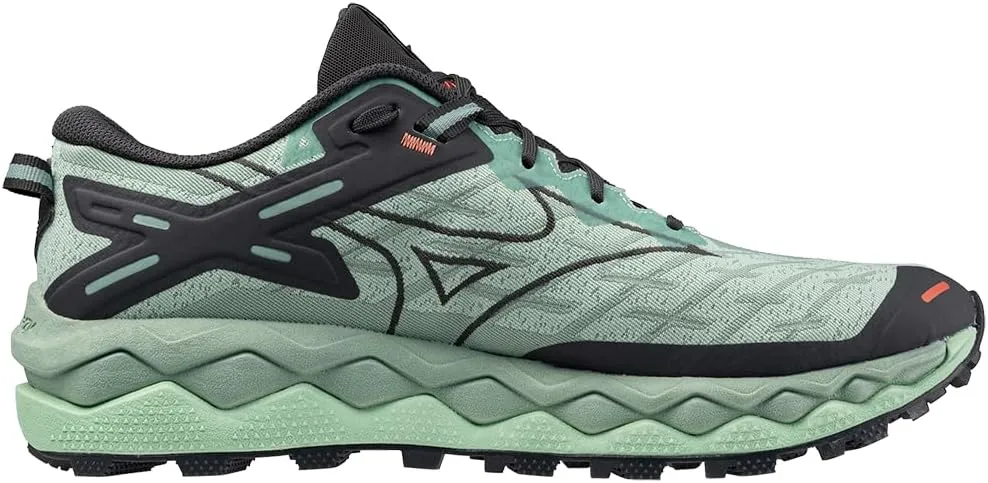 Mizuno Men's Wave Mujin 10 Running Shoe