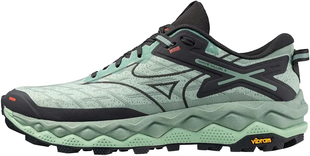 Mizuno Men's Wave Mujin 10 Running Shoe