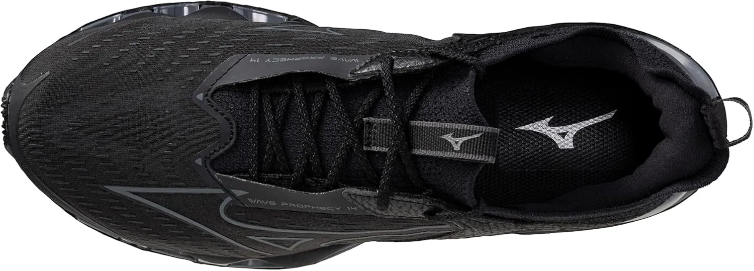 Mizuno Men's Wave Prophecy 14 Running Shoe