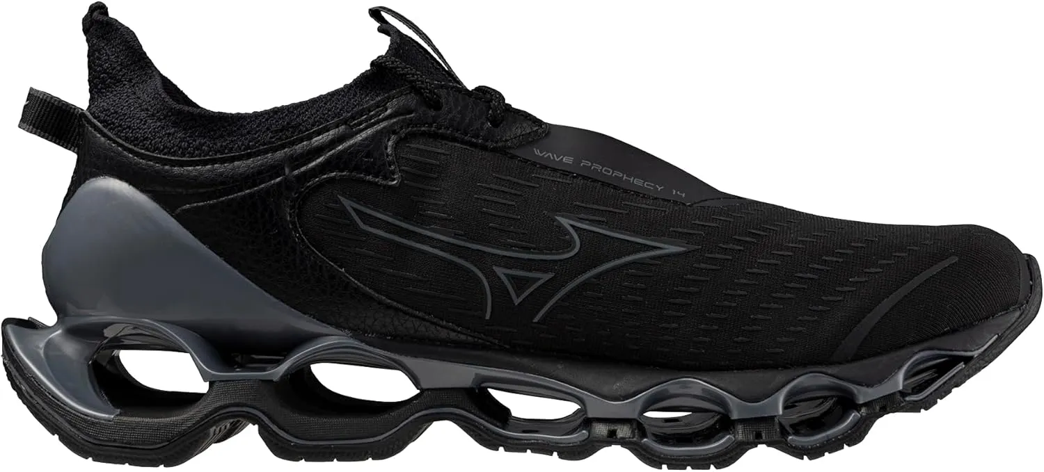 Mizuno Men's Wave Prophecy 14 Running Shoe