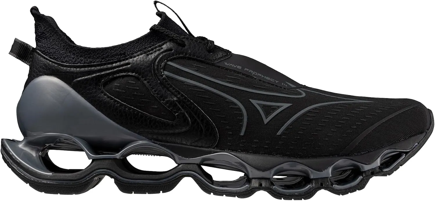 Mizuno Men's Wave Prophecy 14 Running Shoe