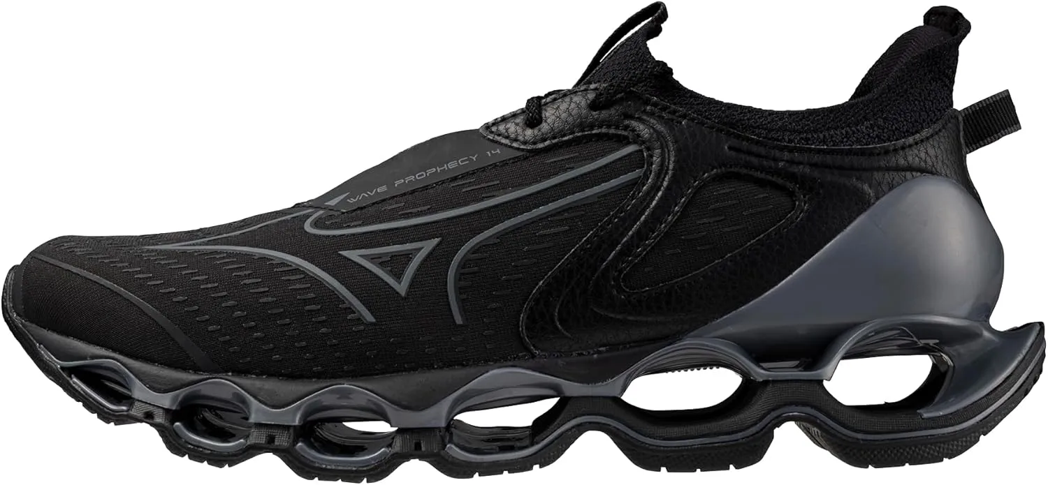 Mizuno Men's Wave Prophecy 14 Running Shoe