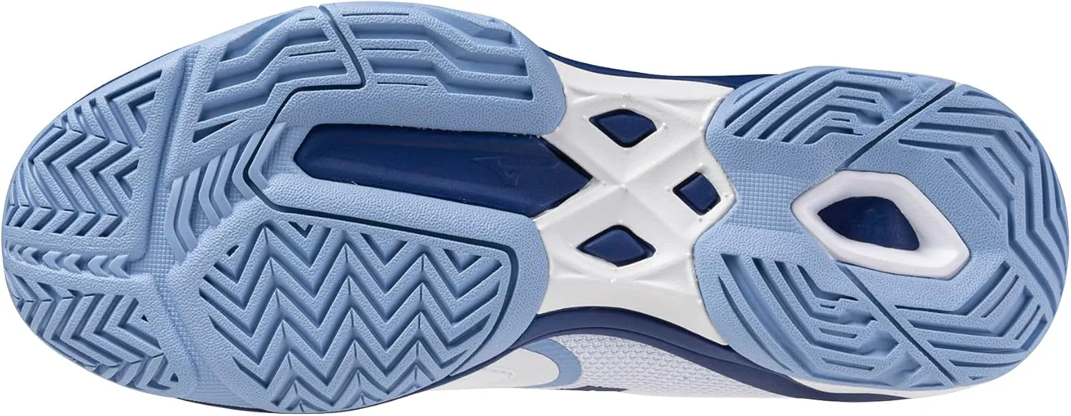 Mizuno Women's Wave Exceed Light 2 Ac Tennis Shoe