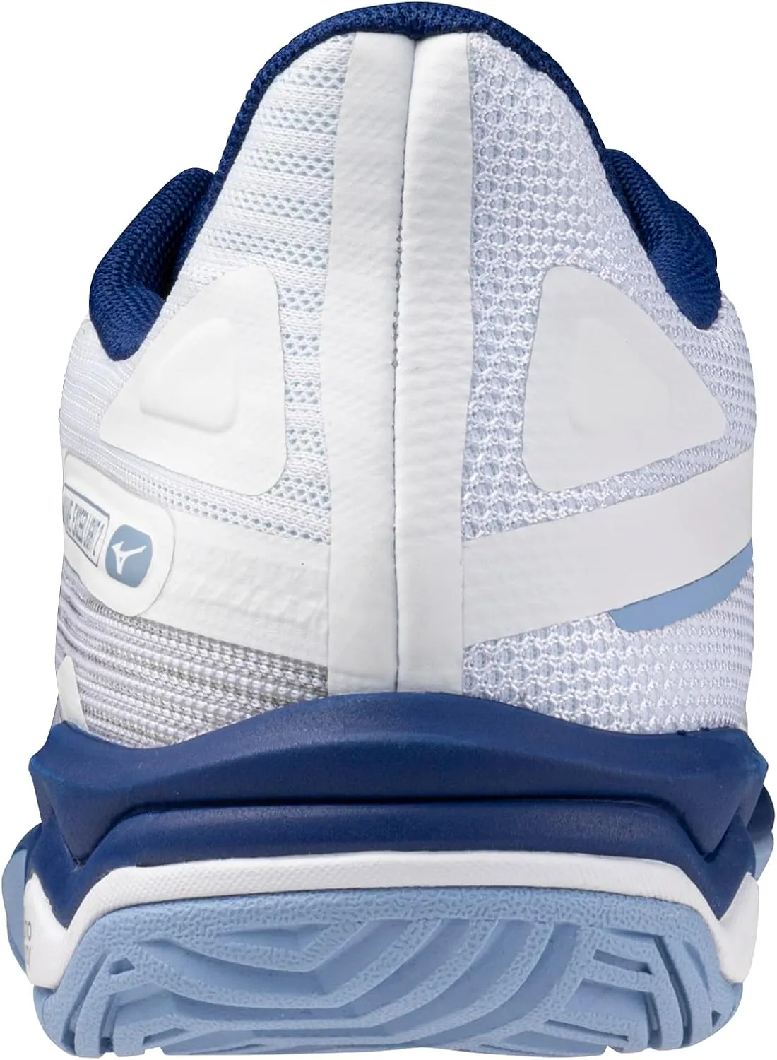 Mizuno Women's Wave Exceed Light 2 Ac Tennis Shoe