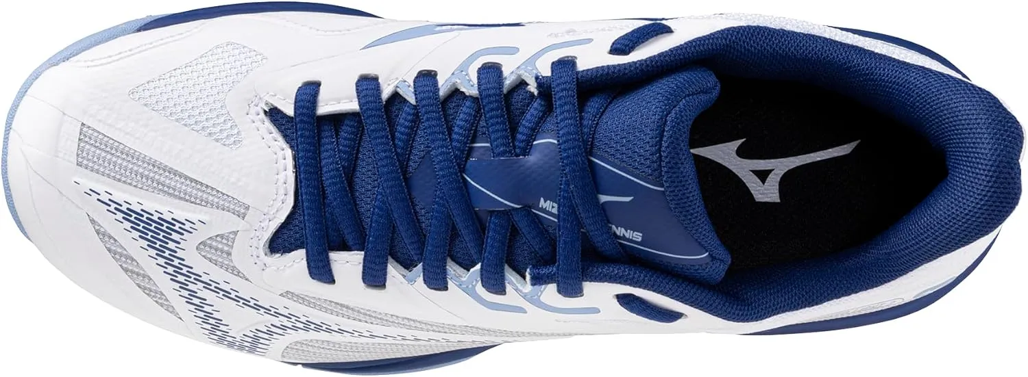 Mizuno Women's Wave Exceed Light 2 Ac Tennis Shoe