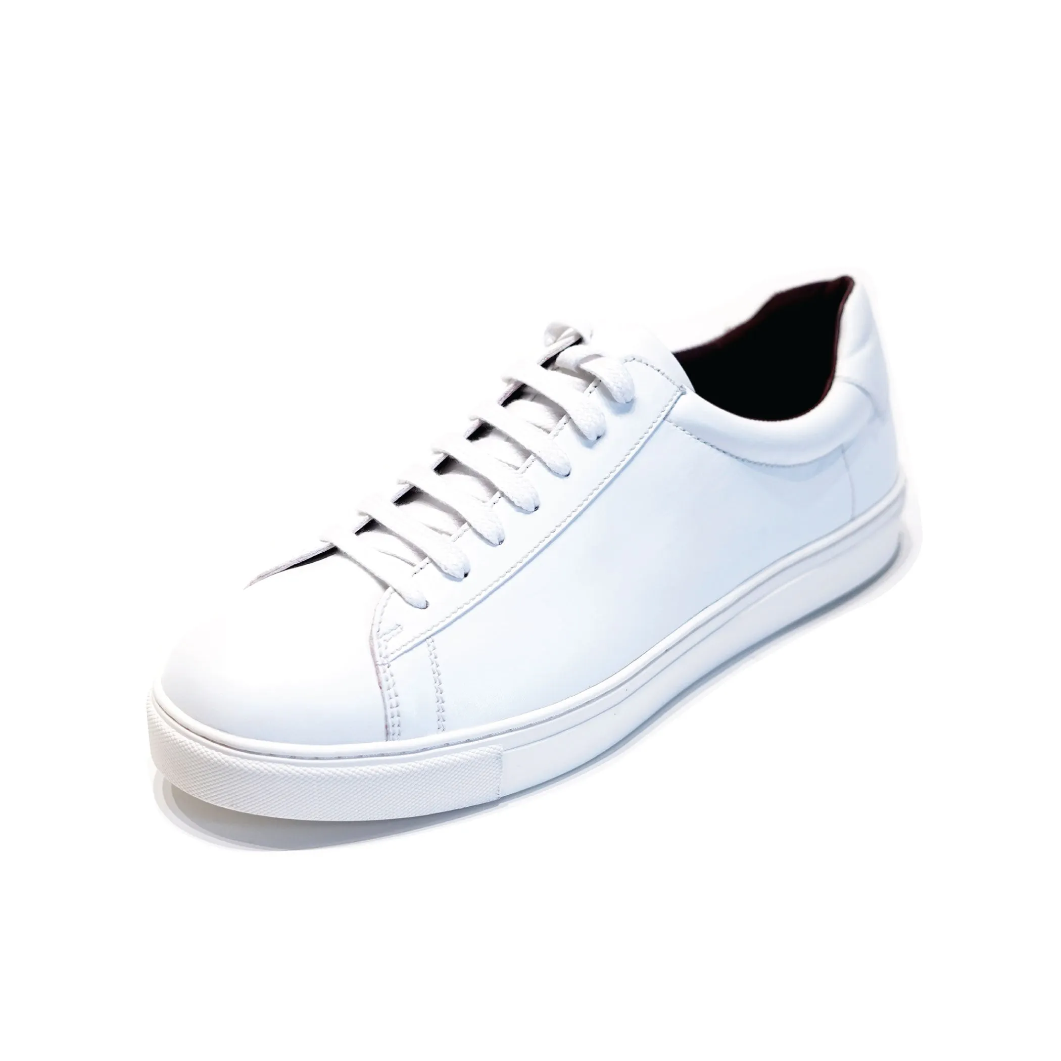 Mojito Sneaker - White