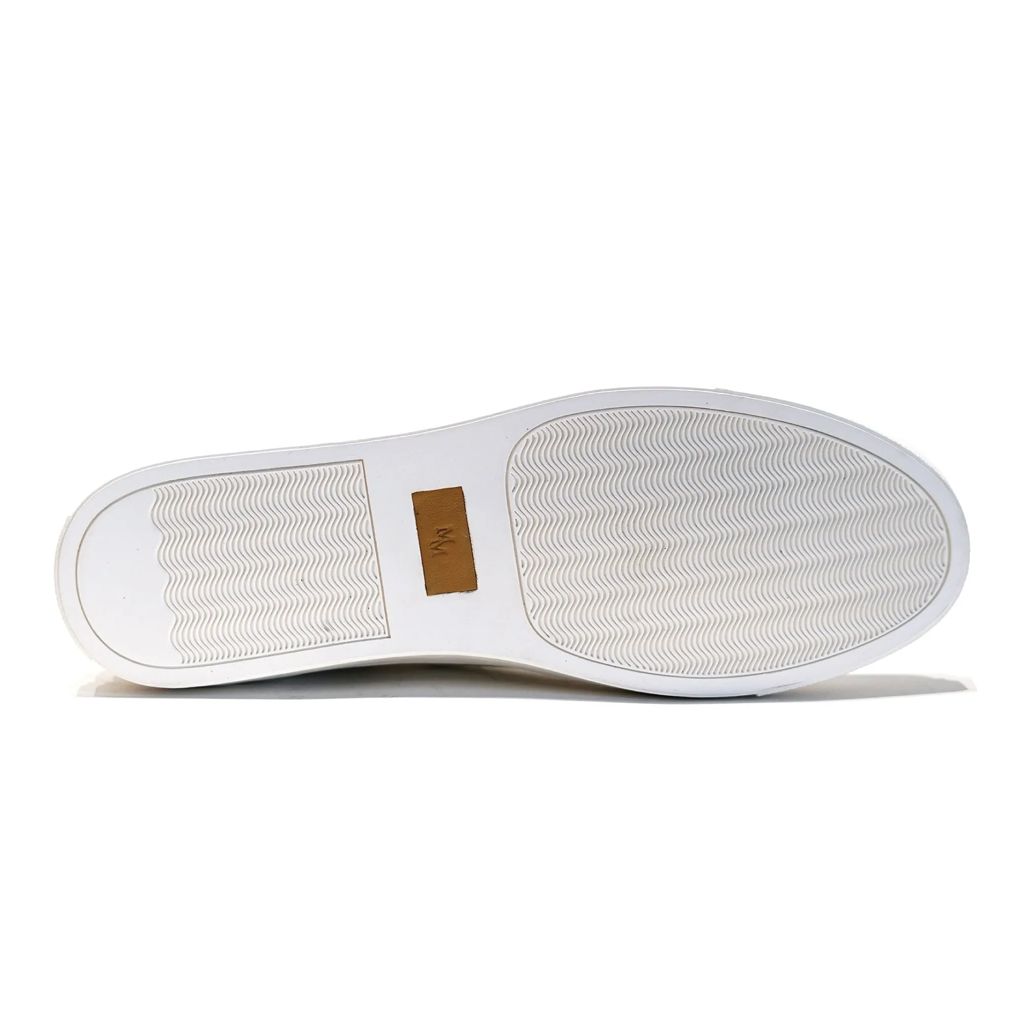 Mojito Sneaker - White