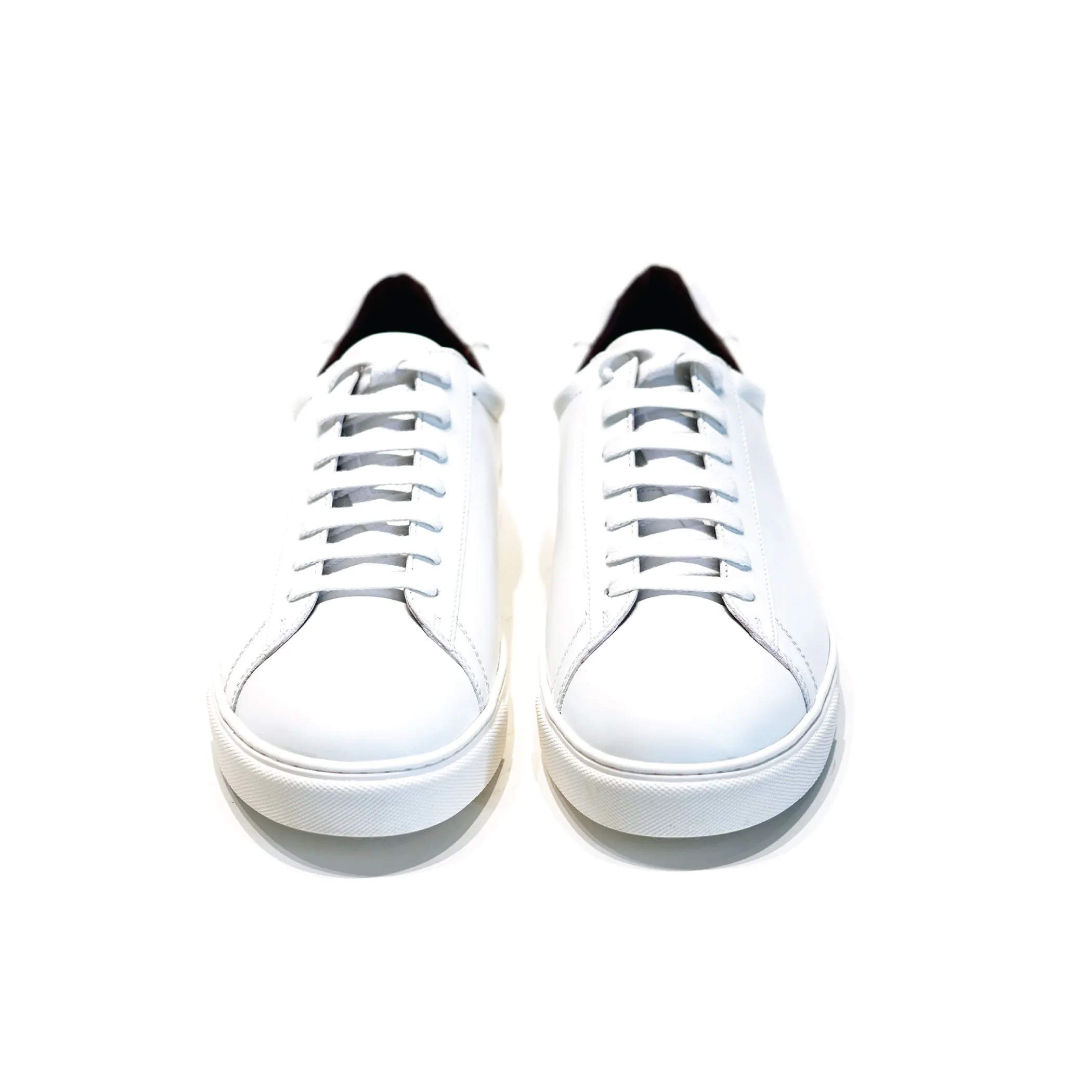 Mojito Sneaker - White