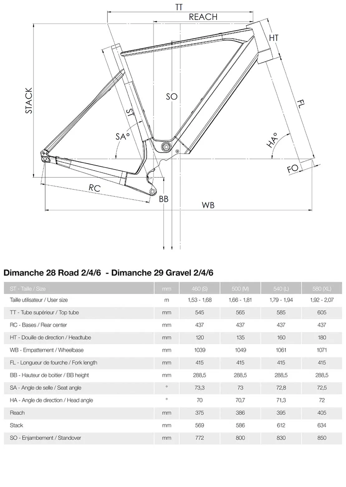 Moustache Dimanche 29.4 EQ Mountain Electric Bike