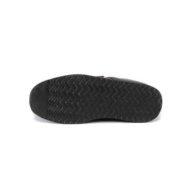 Mt. Emey 502 Brown - Men's Extra-depth Dress/Casual Shoes