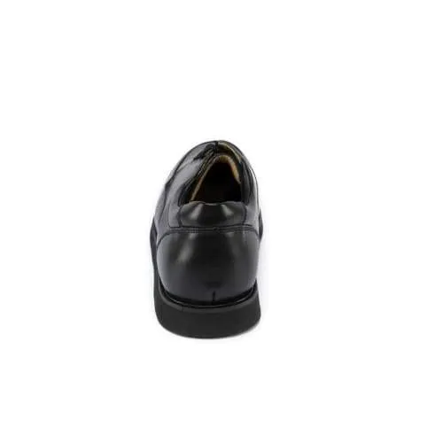 Mt. Emey 801 Black - Men's Supra-depth Dress/Casual Shoes