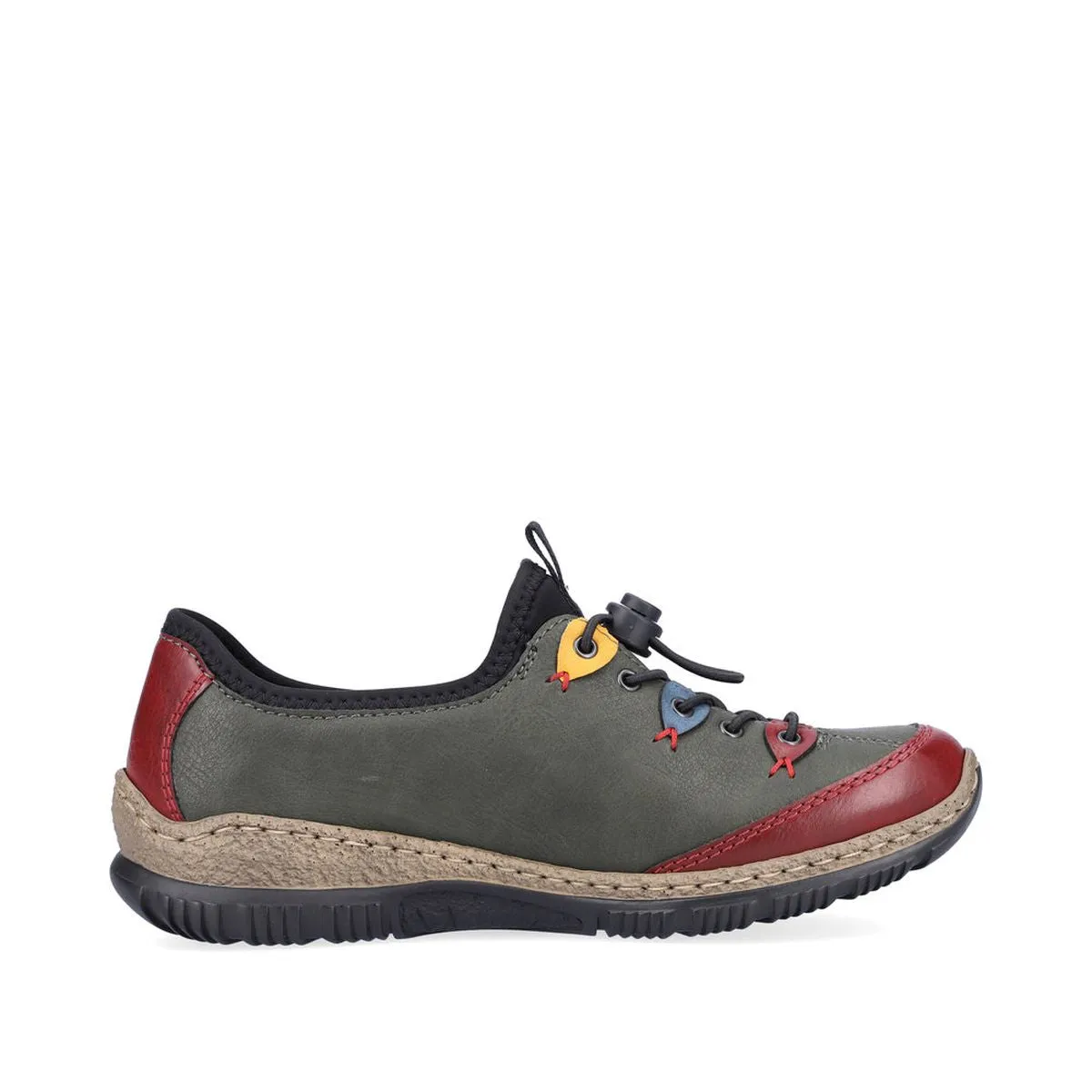 N3271 Slip On Shoe