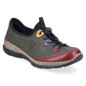 N3271 Slip On Shoe