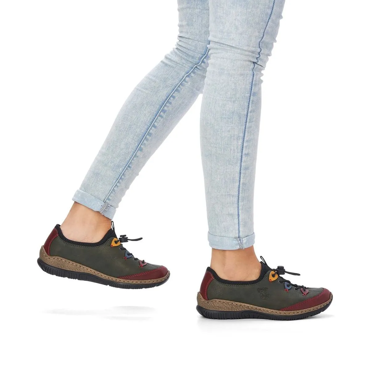 N3271 Slip On Shoe