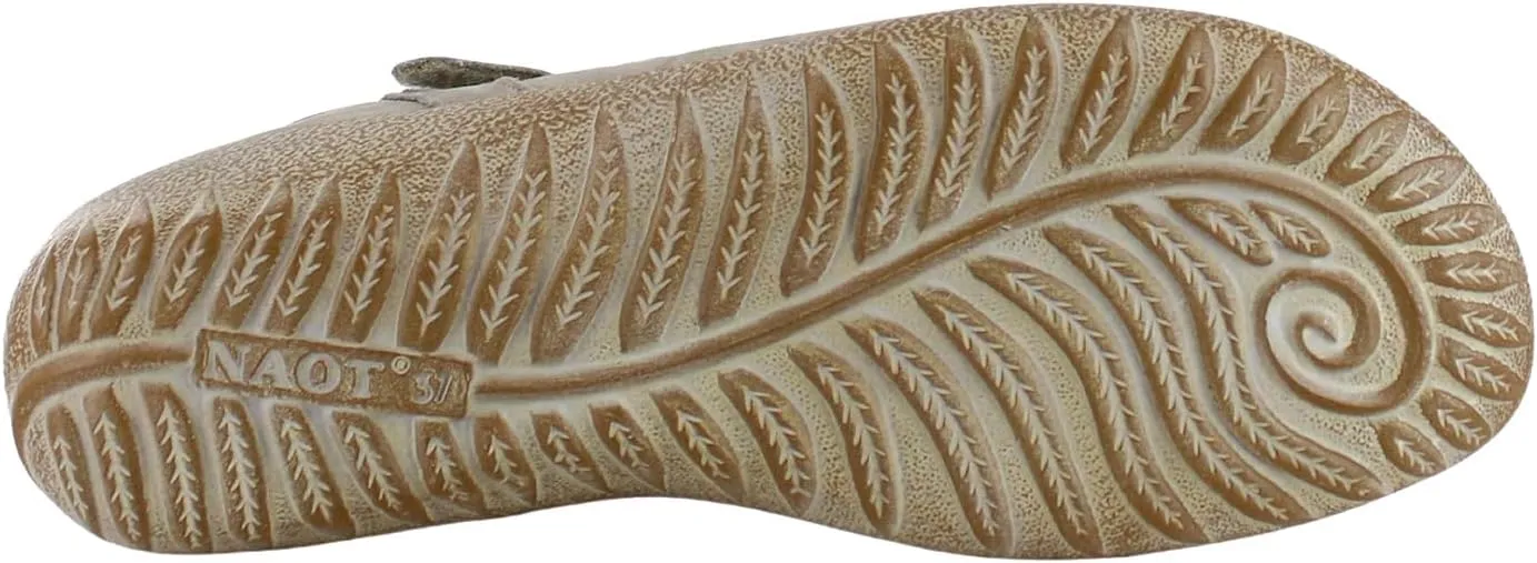 NAOT Footwear Women's Agathis Mary Jane