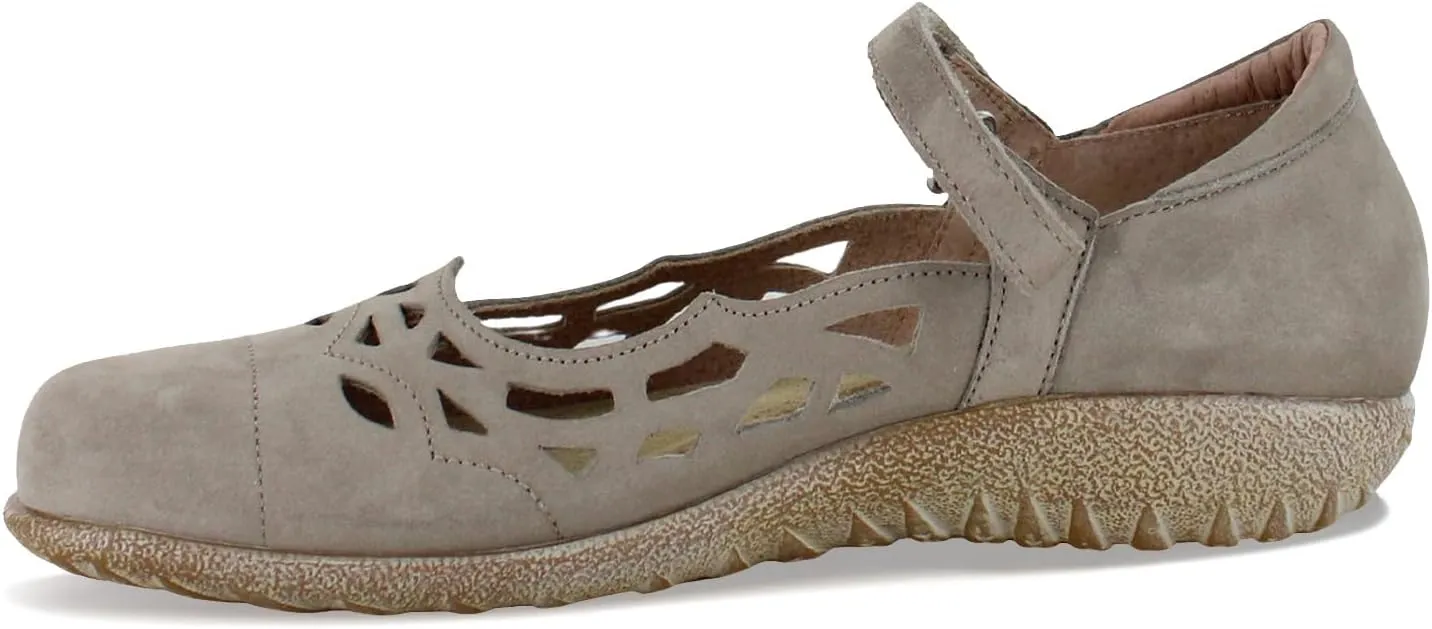 NAOT Footwear Women's Agathis Mary Jane