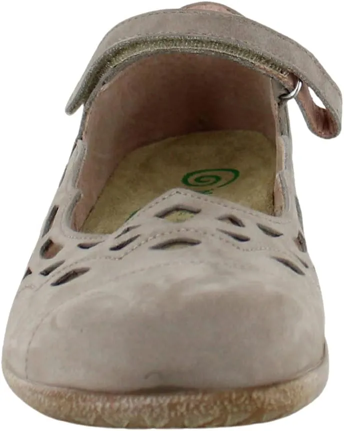 NAOT Footwear Women's Agathis Mary Jane