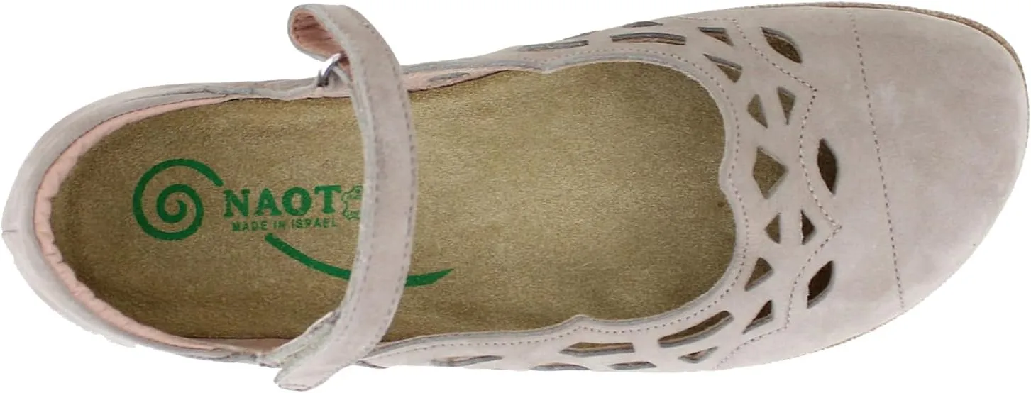 NAOT Footwear Women's Agathis Mary Jane