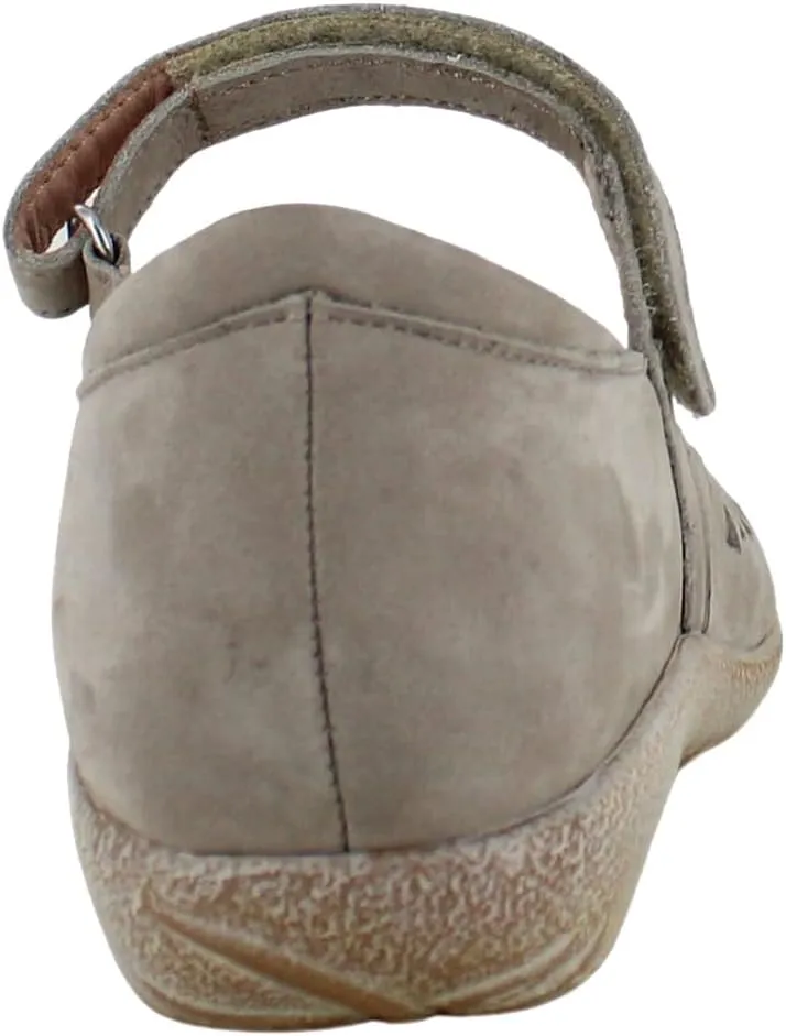 NAOT Footwear Women's Agathis Mary Jane