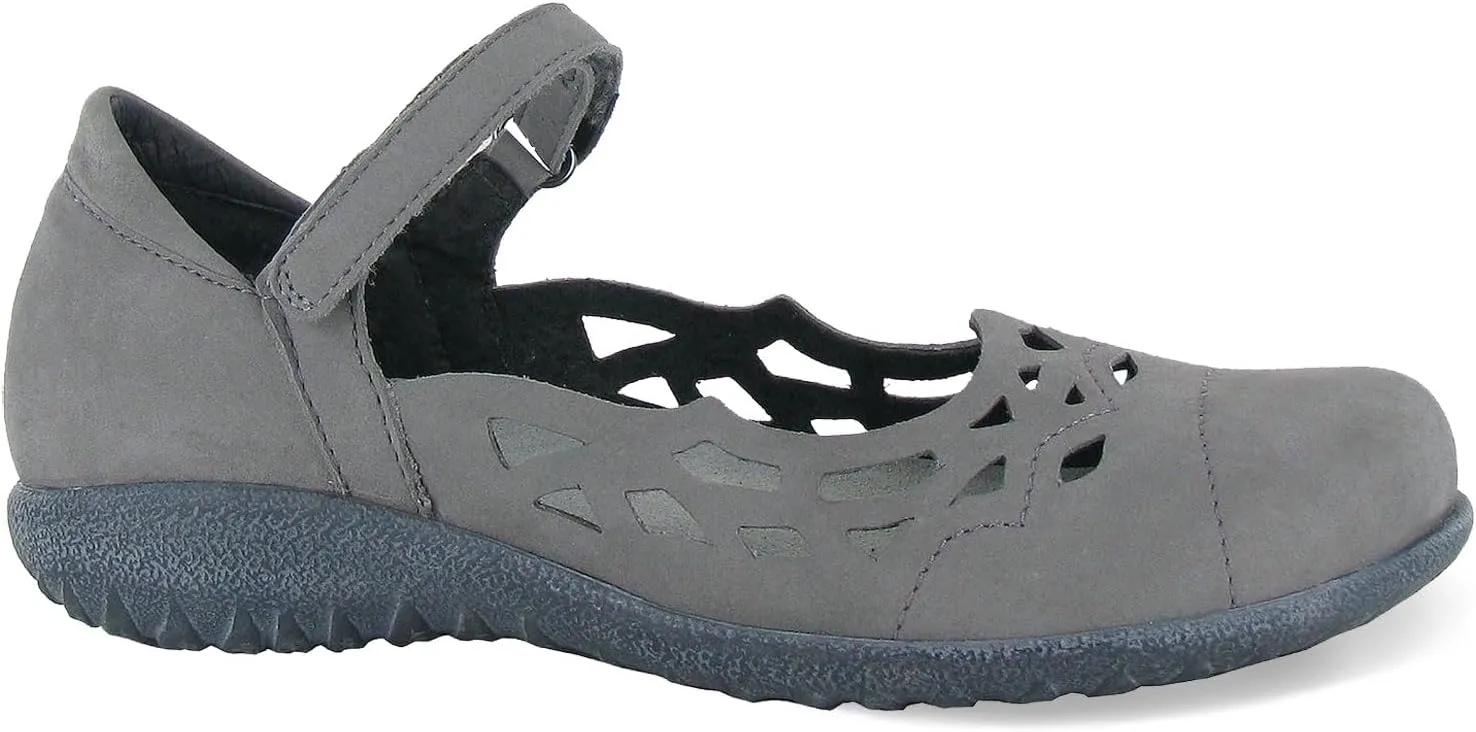 NAOT Footwear Women's Agathis Mary Jane